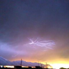 Weather Static – Kansas